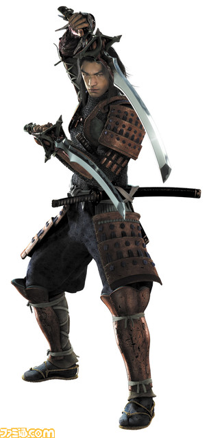 『鬼武者3』が20周年。金城武とジャン・レノという有名俳優のダブルキャストが超衝撃。CGムービーに山崎貴監督やドニー・イェンらも参加したシリーズ完結編【今日は何の日？】