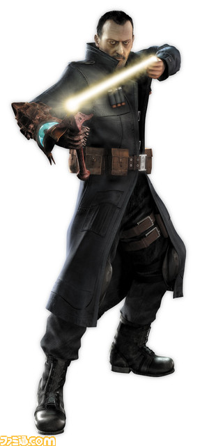 『鬼武者3』が20周年。金城武とジャン・レノという有名俳優のダブルキャストが超衝撃。CGムービーに山崎貴監督やドニー・イェンらも参加したシリーズ完結編【今日は何の日？】