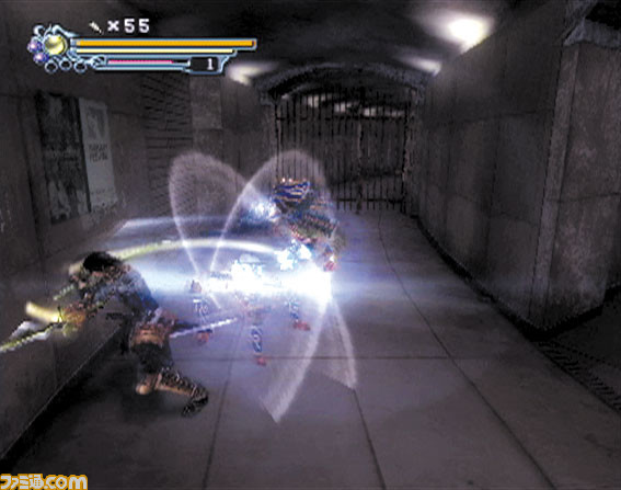 『鬼武者3』が20周年。金城武とジャン・レノという有名俳優のダブルキャストが超衝撃。CGムービーに山崎貴監督やドニー・イェンらも参加したシリーズ完結編【今日は何の日？】