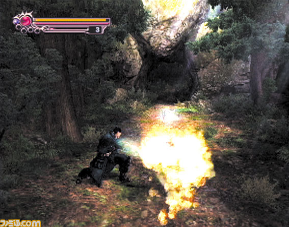 『鬼武者3』が20周年。金城武とジャン・レノという有名俳優のダブルキャストが超衝撃。CGムービーに山崎貴監督やドニー・イェンらも参加したシリーズ完結編【今日は何の日？】