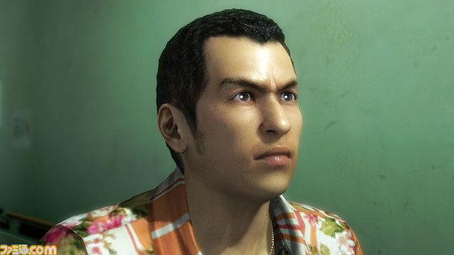 『龍が如く3』15周年。新たに沖縄が舞台として追加。極道である桐生の堅気としての姿も描かれるようになったシリーズ転機の作品【今日は何の日？】