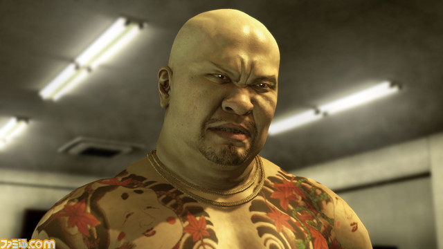 『龍が如く3』15周年。新たに沖縄が舞台として追加。極道である桐生の堅気としての姿も描かれるようになったシリーズ転機の作品【今日は何の日？】