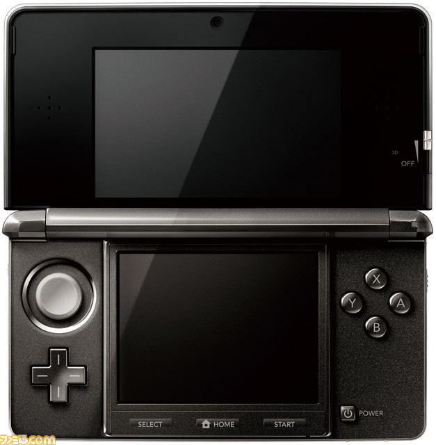 ニンテンドー3DSが発売された日。裸眼で3D映像のゲームが楽しめるハードに誰もが驚いた【今日は何の日？】