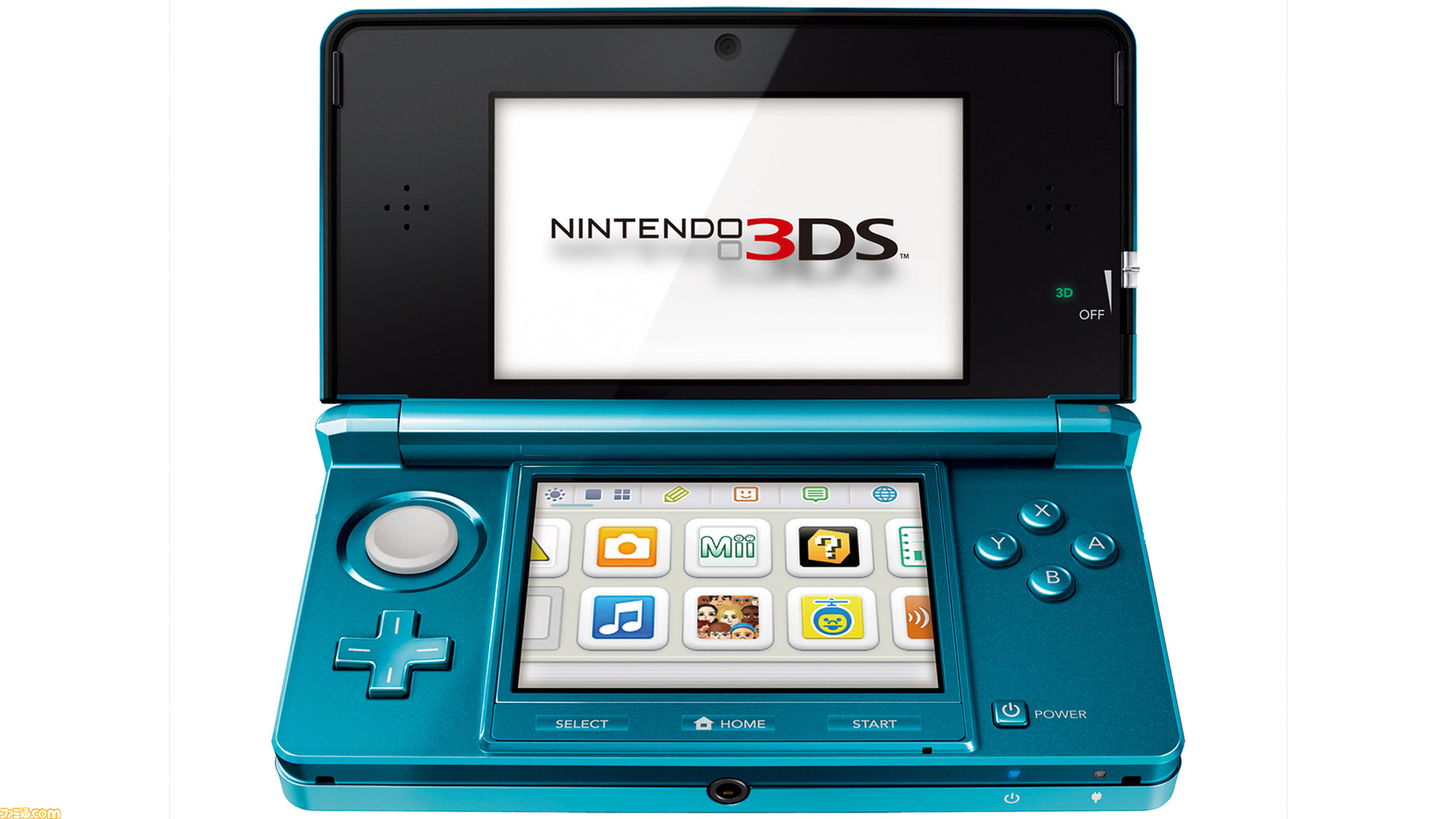 任天堂 - 3DS ゲームソフト ニンテンドー3DSが発売された日。裸眼で3D映像のゲームが