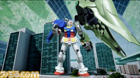 『ガンダムブレイカー4』数年ぶりにナンバリングタイトルとして復活、気になるゲーム概要を公開【先出し週刊ファミ通】