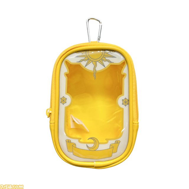 アニメ『カードキャプターさくら』25周年記念展のグッズが公式サイトにて受注販売開始。“さくらのスリッパ”やケロちゃんのポシェットほか魅力的アイテム多数