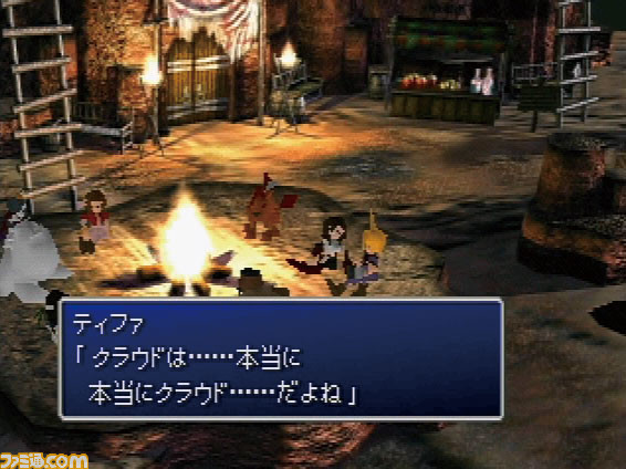 これ全部『FF7』! 関連作を一挙振り返ってみた。『FF7 リバース』プレイ前に『FF7』作品の歴史をおさらいしよう【ファイナルファンタジー7】
