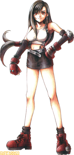 これ全部『FF7』! 関連作を一挙振り返ってみた。『FF7 リバース』プレイ前に『FF7』作品の歴史をおさらいしよう【ファイナルファンタジー7】
