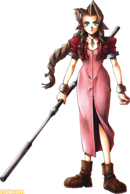 これ全部『FF7』! 関連作を一挙振り返ってみた。『FF7 リバース』プレイ前に『FF7』作品の歴史をおさらいしよう【ファイナルファンタジー7】