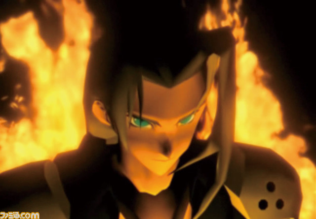 これ全部『FF7』! 関連作を一挙振り返ってみた。『FF7 リバース』プレイ前に『FF7』作品の歴史をおさらいしよう【ファイナルファンタジー7】