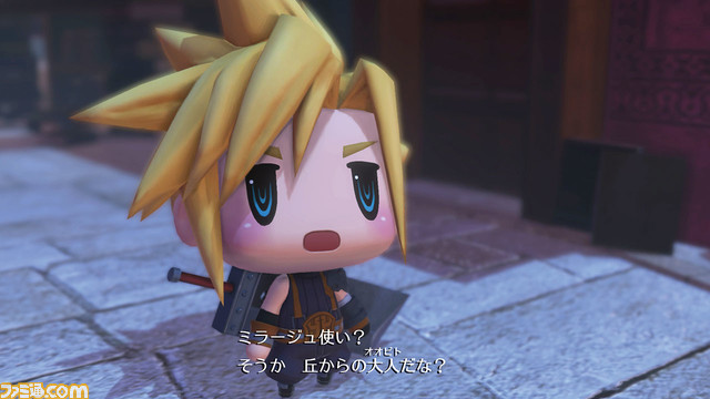 これ全部『FF7』! 関連作を一挙振り返ってみた。『FF7 リバース』プレイ前に『FF7』作品の歴史をおさらいしよう【ファイナルファンタジー7】