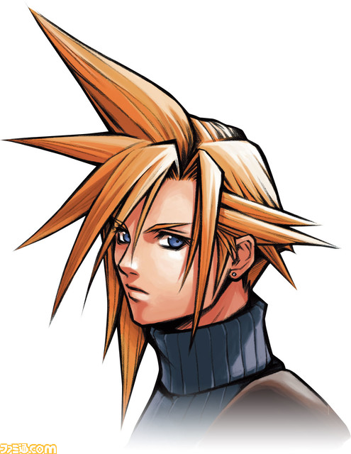 これ全部『FF7』! 関連作を一挙振り返ってみた。『FF7 リバース』プレイ前に『FF7』作品の歴史をおさらいしよう【ファイナルファンタジー7】