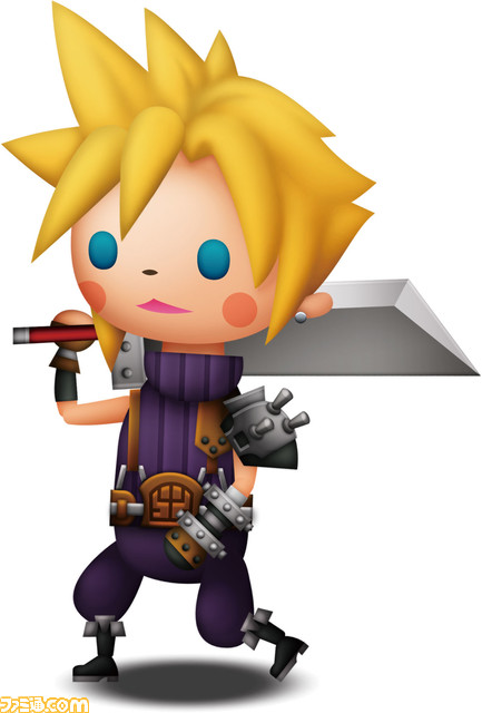 これ全部『FF7』! 関連作を一挙振り返ってみた。『FF7 リバース』プレイ前に『FF7』作品の歴史をおさらいしよう【ファイナルファンタジー7】