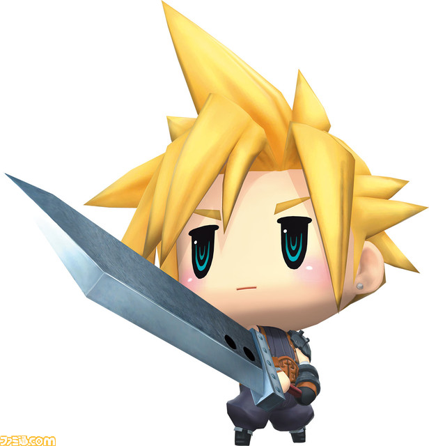 これ全部『FF7』! 関連作を一挙振り返ってみた。『FF7 リバース』プレイ前に『FF7』作品の歴史をおさらいしよう【ファイナルファンタジー7】