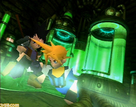 これ全部『FF7』! 関連作を一挙振り返ってみた。『FF7 リバース』プレイ前に『FF7』作品の歴史をおさらいしよう【ファイナルファンタジー7】