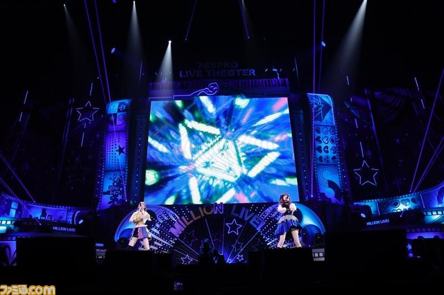 『アイマス ミリオンライブ！』10thライブツアーAct-4 1日目リポート。煌びやかな個別衣装を身にまとい、アイドルたちが横浜で舞い踊る