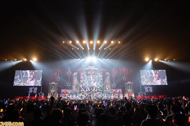 『アイマス ミリオンライブ！』10thライブツアーAct-4 1日目リポート。煌びやかな個別衣装を身にまとい、アイドルたちが横浜で舞い踊る