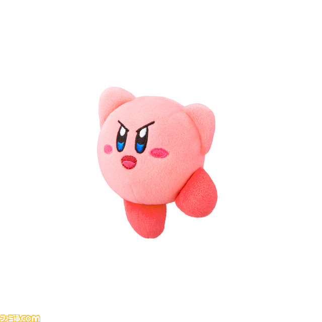 『星のカービィ』ハッピーセット第1弾、ほぼ全店で販売終了。「予想を大幅に上回る売れ行き」