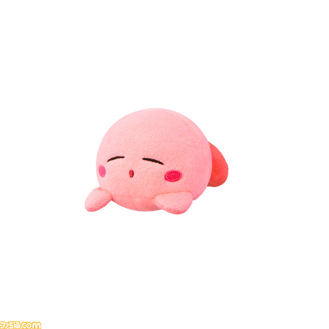 『星のカービィ』ハッピーセット第1弾、ほぼ全店で販売終了。「予想を大幅に上回る売れ行き」