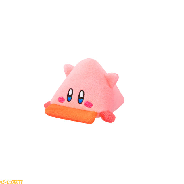 『星のカービィ』ハッピーセット第1弾、ほぼ全店で販売終了。「予想を大幅に上回る売れ行き」