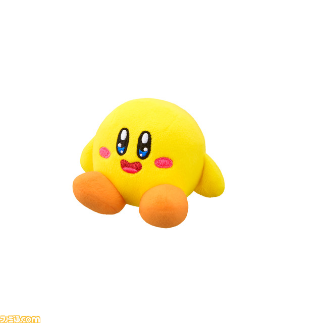 『星のカービィ』ハッピーセット第1弾、ほぼ全店で販売終了。「予想を大幅に上回る売れ行き」