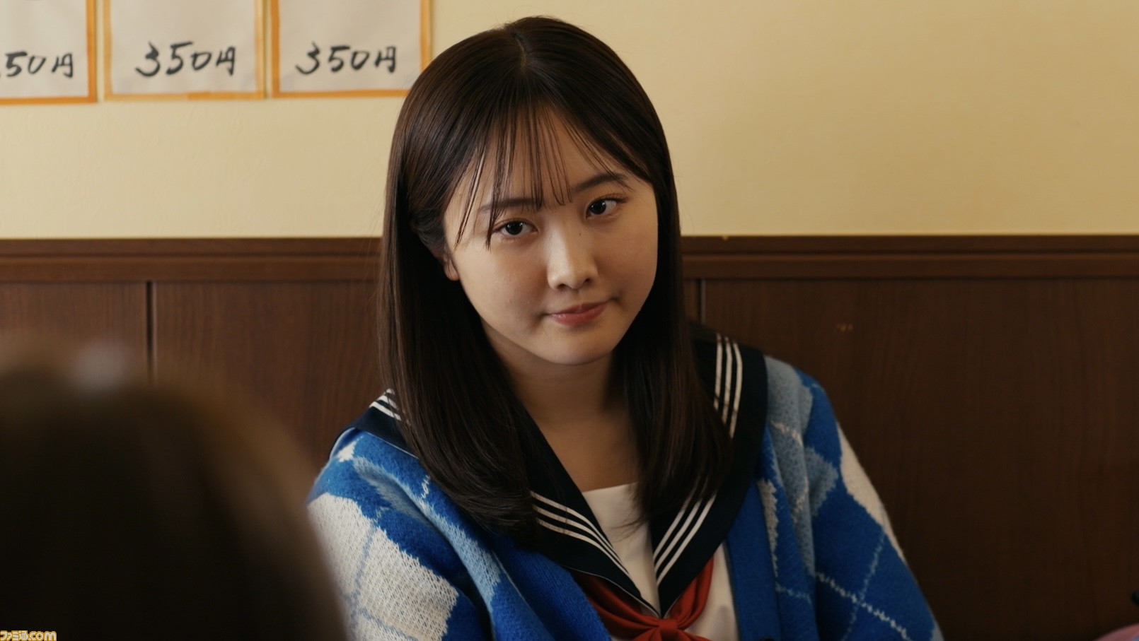 ドラマ『チェイサーゲームW』最終話に本田望結が出演。作中の