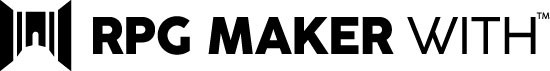ツクール最新作『RPG MAKER WITH』東北ずん子コラボDLCが配信決定。ずん子、ずんだもん、きりたん、めたんたちの素材を収録