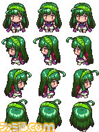 ツクール最新作『RPG MAKER WITH』東北ずん子コラボDLCが配信決定。ずん子、ずんだもん、きりたん、めたんたちの素材を収録