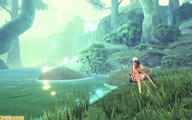 『レナティス』が7月25日に発売。本日（2/26）より予約受付が開始。『モナーク』『カリギュラ』とのコラボアクセサリー、衣装収録DLCカードが付属