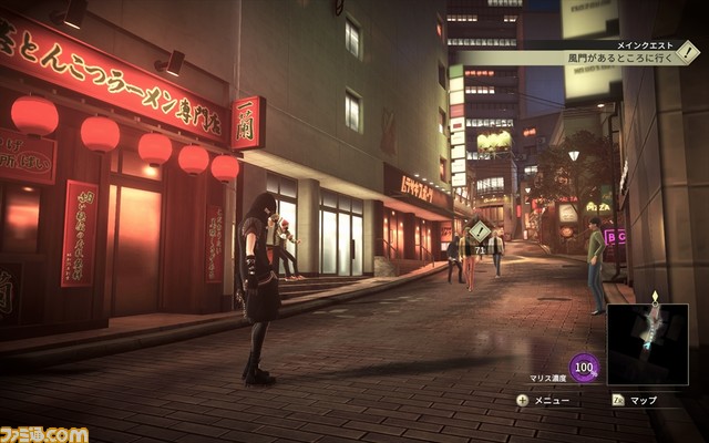 『レナティス』が7月25日に発売。本日（2/26）より予約受付が開始。『モナーク』『カリギュラ』とのコラボアクセサリー、衣装収録DLCカードが付属