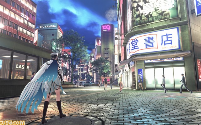 『レナティス』が7月25日に発売。本日（2/26）より予約受付が開始。『モナーク』『カリギュラ』とのコラボアクセサリー、衣装収録DLCカードが付属