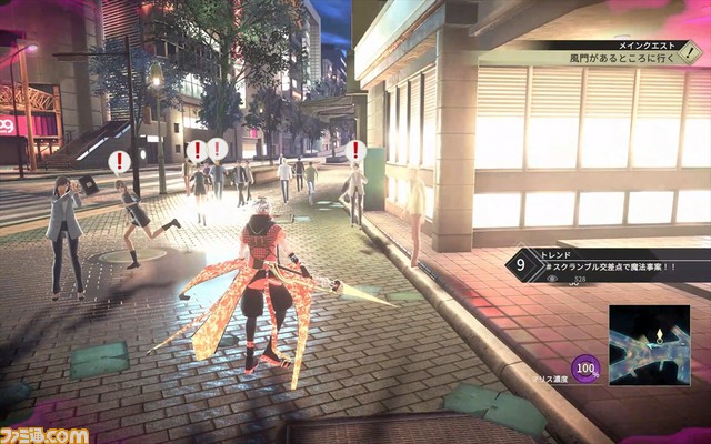 『レナティス』が7月25日に発売。本日（2/26）より予約受付が開始。『モナーク』『カリギュラ』とのコラボアクセサリー、衣装収録DLCカードが付属