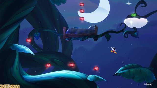 ミッキーの名作アクションアドベンチャーが蘇る『Disney Epic Mickey: Rebrushed』がPS5、Xbox Series X、PC(Steam)ほかで発売決定。日本版アナウンスメントトレーラーも公開