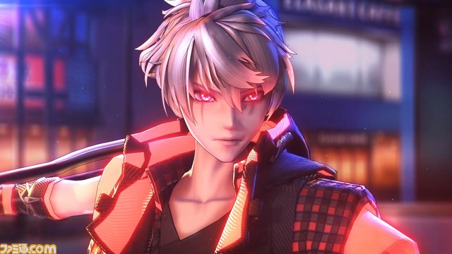 『レナティス』フリューの新作ダークファンタジーを特集。礒部たくみ、野島一成、下村陽子へのインタビューを交え、ゲームの魅力に迫る【先出し週刊ファミ通】