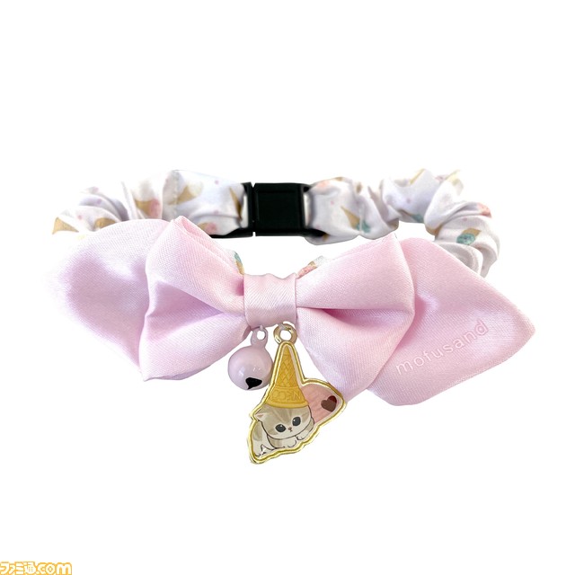 『ちいかわ』たちのかわいらしい姿がドーム型のペットハウスに！『ちいかわ』、『mofusand(モフサンド)』のペットグッズ4種が新登場。