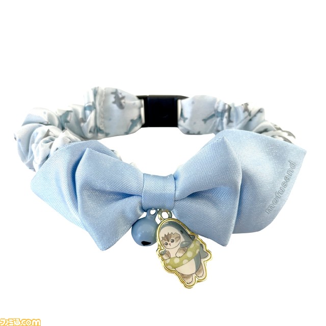 『ちいかわ』たちのかわいらしい姿がドーム型のペットハウスに！『ちいかわ』、『mofusand(モフサンド)』のペットグッズ4種が新登場。