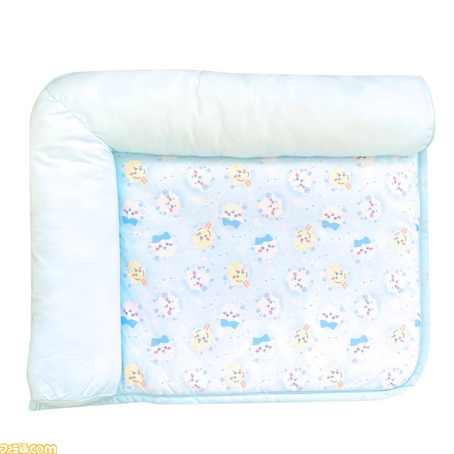 『ちいかわ』たちのかわいらしい姿がドーム型のペットハウスに！『ちいかわ』、『mofusand(モフサンド)』のペットグッズ4種が新登場。