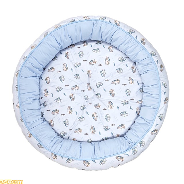 『ちいかわ』たちのかわいらしい姿がドーム型のペットハウスに！『ちいかわ』、『mofusand(モフサンド)』のペットグッズ4種が新登場。