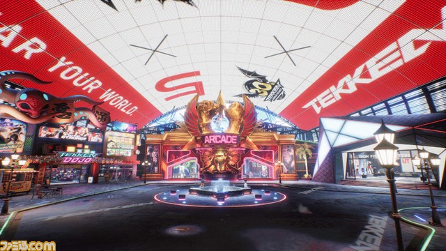 『鉄拳8』が発売1か月で世界累計出荷本数200万本を突破。発売初日に100万本を突破し、前作『鉄拳7』を大きく上回るペース