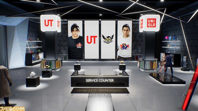 『鉄拳8』が発売1か月で世界累計出荷本数200万本を突破。発売初日に100万本を突破し、前作『鉄拳7』を大きく上回るペース