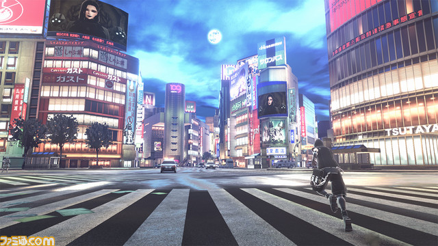 『REYNATIS／レナティス』ファミ通DXパックが予約開始。真凜と佐理の背景付きアクスタや組織のロゴ缶バッジ、佐理の3Dクリスタルなどが付属