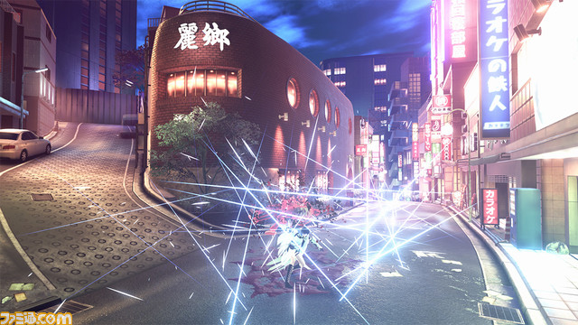 『REYNATIS／レナティス』ファミ通DXパックが予約開始。真凜と佐理の背景付きアクスタや組織のロゴ缶バッジ、佐理の3Dクリスタルなどが付属