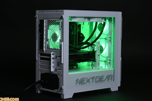 ゲーミングPCはなにがおすすめ？ 初心者向けにスペックや選び方を丁寧に解説withマウスコンピューター