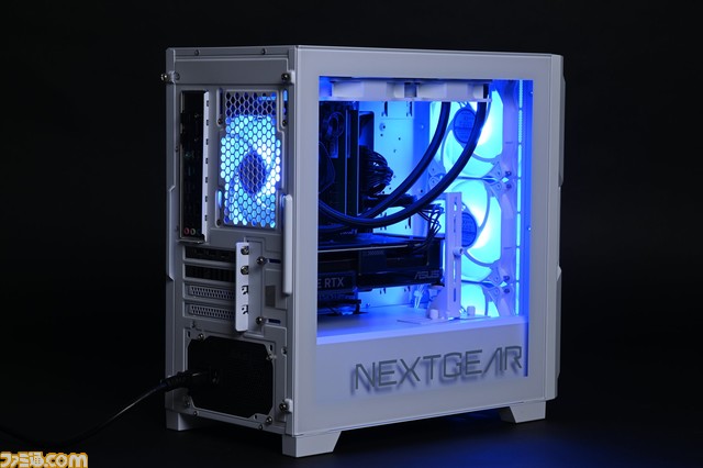 ゲーミングPCはなにがおすすめ？ 初心者向けにスペックや選び方を丁寧に解説withマウスコンピューター