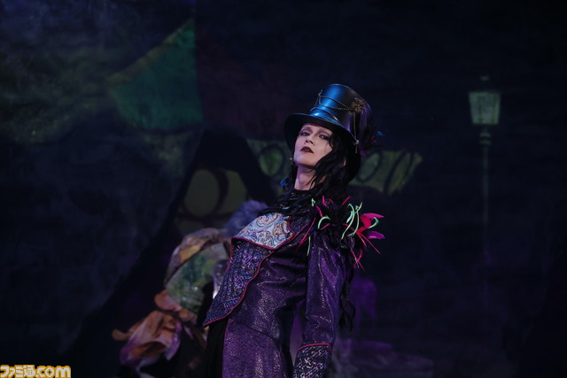 『ロマサガRS』ポルカ編のその後を描く舞台『SaGa THE STAGE~再生の絆~』リポート。リン・ウッド家や七英雄の絆と『サガ』の歴史を感じる