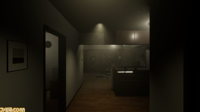 『霊室』Steamページ公開。すべての異変が怖い『8番出口』ライクホラー。探索中も異変発見後もビックリ要素満載