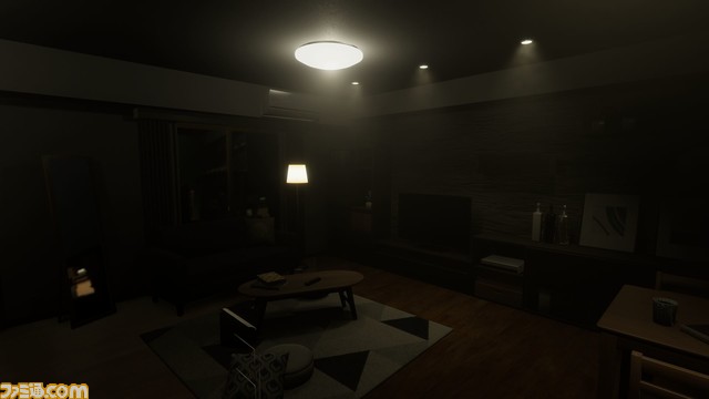 『霊室』Steamページ公開。すべての異変が怖い『8番出口』ライクホラー。探索中も異変発見後もビックリ要素満載