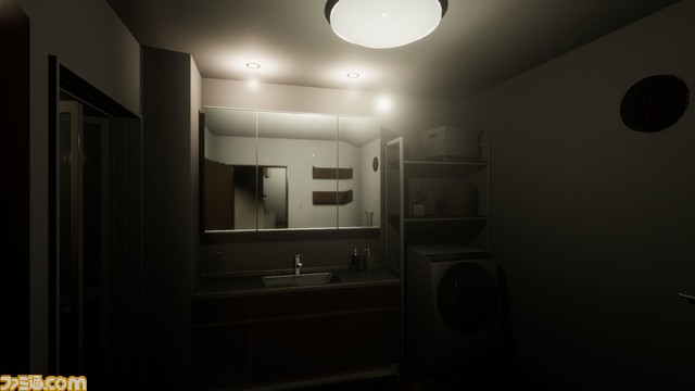 『霊室』Steamページ公開。すべての異変が怖い『8番出口』ライクホラー。探索中も異変発見後もビックリ要素満載