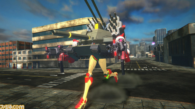 『カスタムメックウォーズ』50%オフでセール初登場。『地球防衛軍』コラボセット、全70種のパーツが付属したアルティメットエディションも