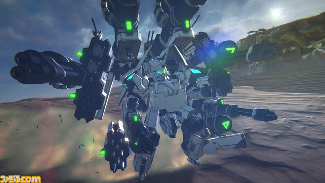 『カスタムメックウォーズ』50%オフでセール初登場。『地球防衛軍』コラボセット、全70種のパーツが付属したアルティメットエディションも